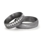 Wedding Ring Tantal 999