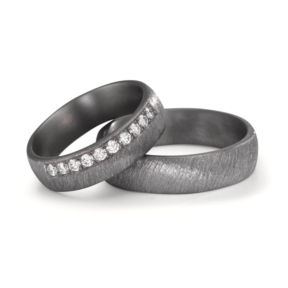 Wedding Ring Tantal 999