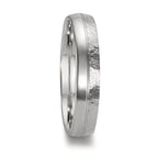 Wedding Ring Platinum 950