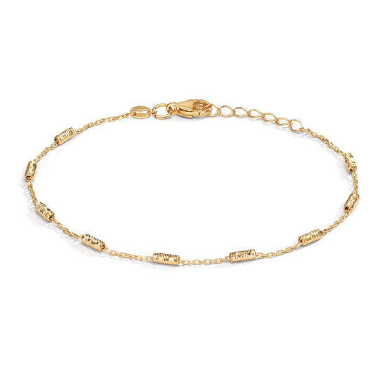 Bracelet 18k Yellow Gold