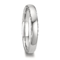 Wedding Ring Platinum 950