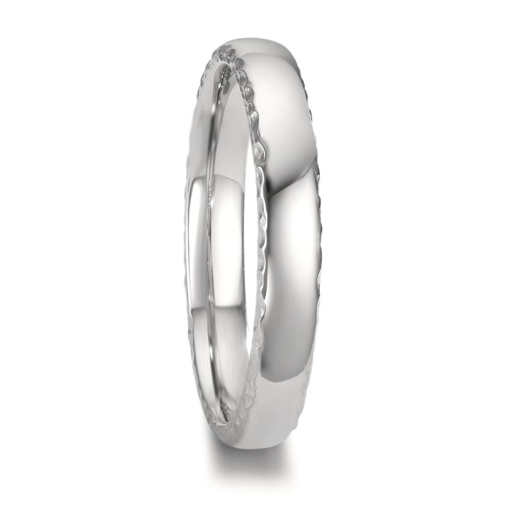 Wedding Ring Platinum 950