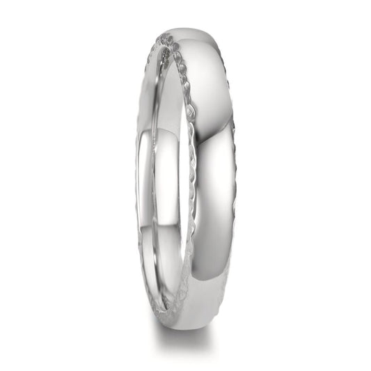 Wedding Ring Platinum 950