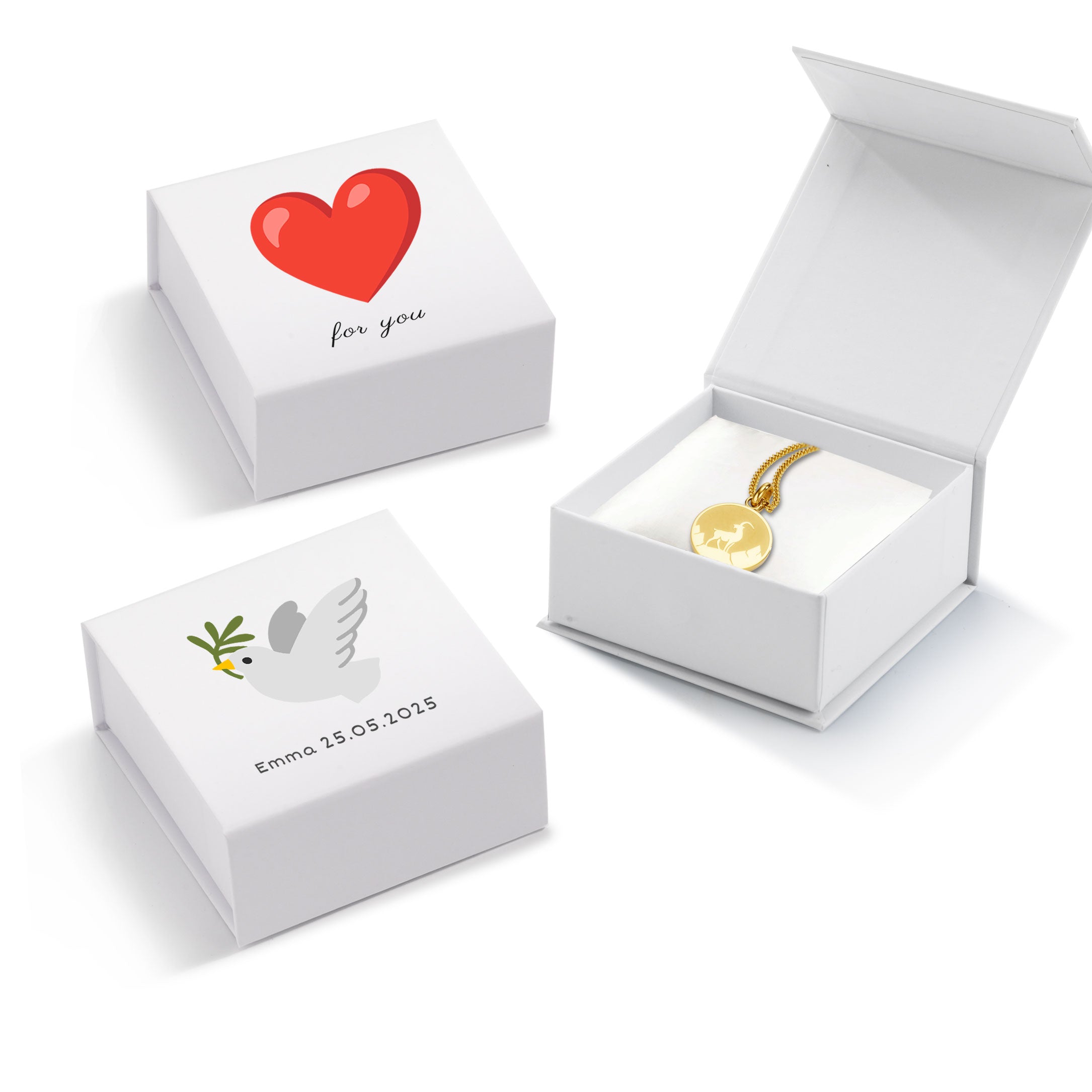 Emoji box